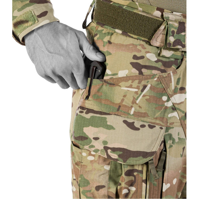 Spodnie Striker X Gen.2 Multicam - UF PRO
