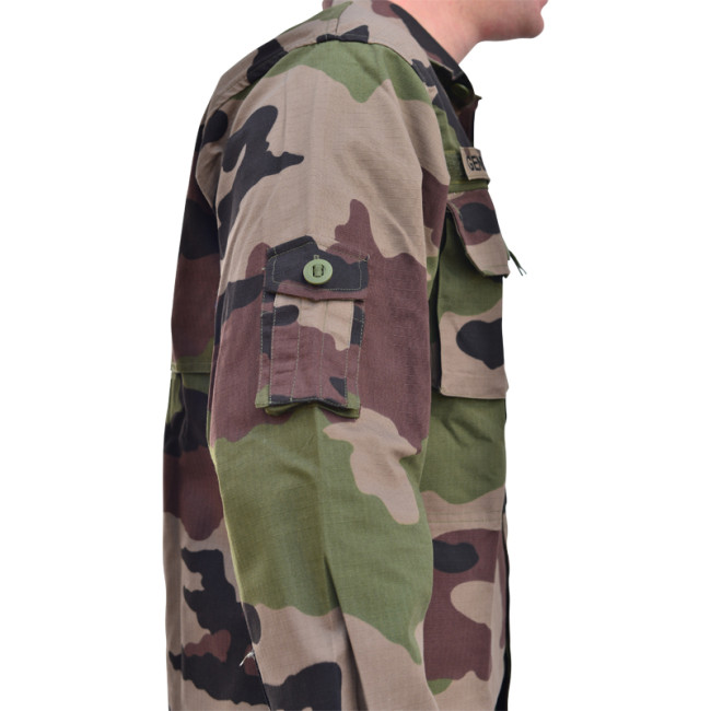 Gevechtsshirt - ARES