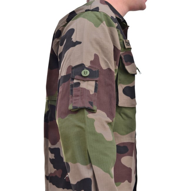 Chemise de Combat - ARES
