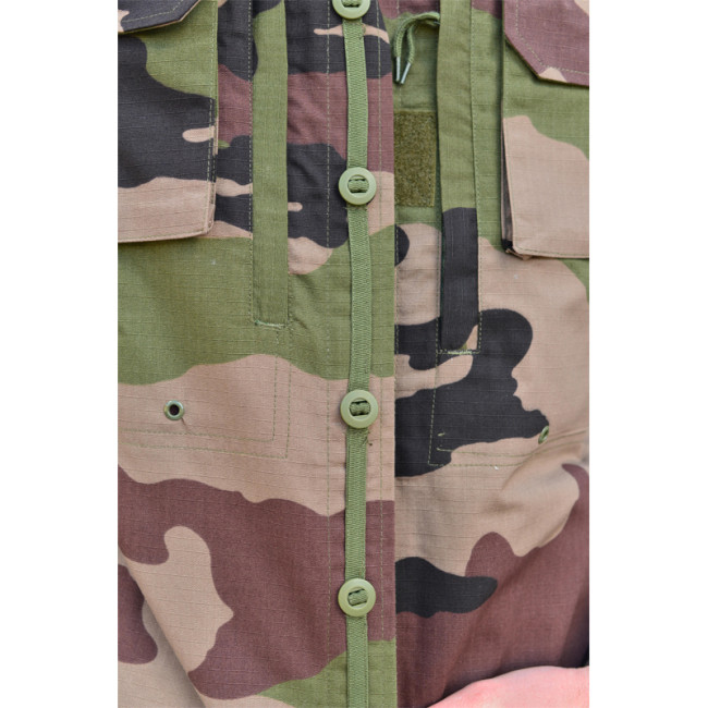 Chemise de Combat - ARES