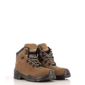 Veiligheidsschoenen Kitzbuehel S3 WR HRO SRC - Perf - M38 - Correcte staat - Tweedehands