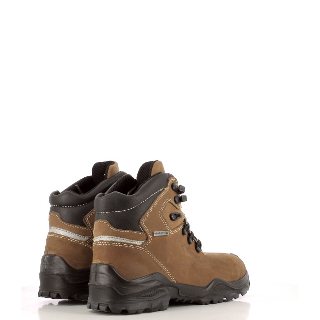 Veiligheidsschoenen Kitzbuehel S3 WR HRO SRC - Perf - M38 - Correcte staat - Tweedehands