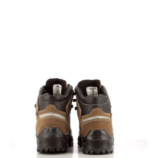 Chaussures de sécurité Kitzbuehel S3 WR HRO SRC - Perf - T38 - État correct - Occasion