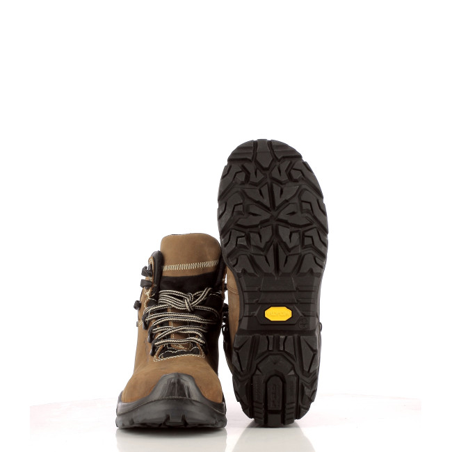 Buty robocze Kitzbuehel S3 WR HRO SRC - Perf - R38 - Stan poprawny - Używane