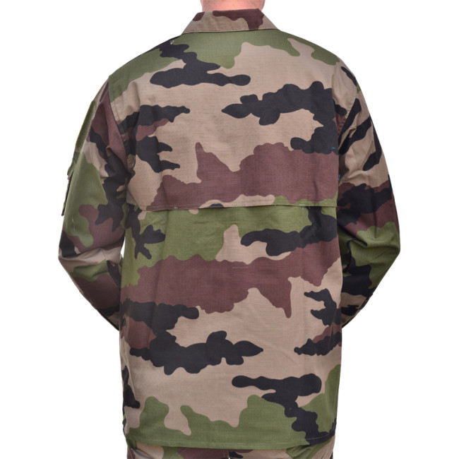 Chemise de Combat - ARES