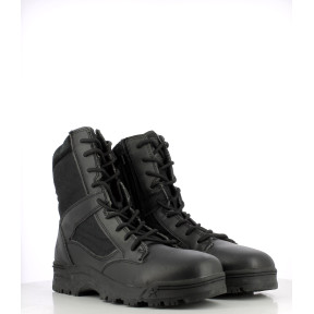 Rangers zwart T48 - Starforce- Goede staat- Tweedehands