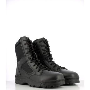 Rangers zwart T48 - Starforce- Goede staat- Tweedehands
