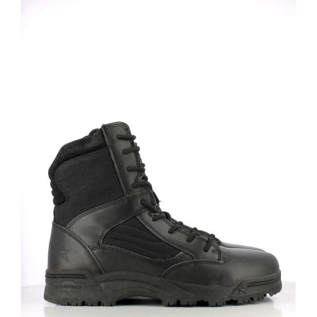 Rangers noir T48 - Starforce- Bon état- Occasion