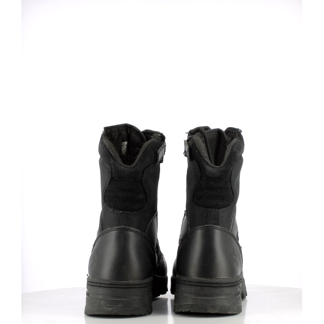 Schwarze Stiefel Gr.48 - Starforce - Guter Zustand - Gebraucht
