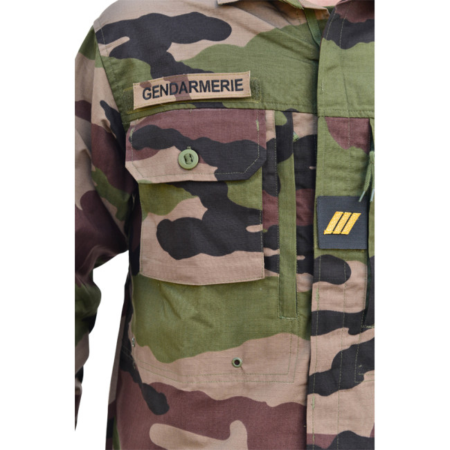 Kampfhemd - ARES