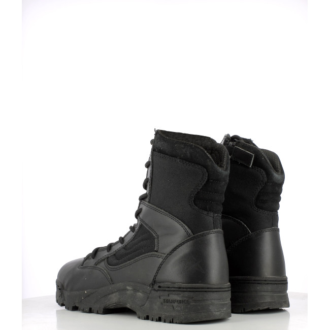 Buty Rangers czarne T48 - Starforce- Dobry stan- Używane