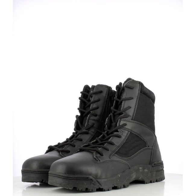 Buty Rangers czarne T48 - Starforce- Dobry stan- Używane