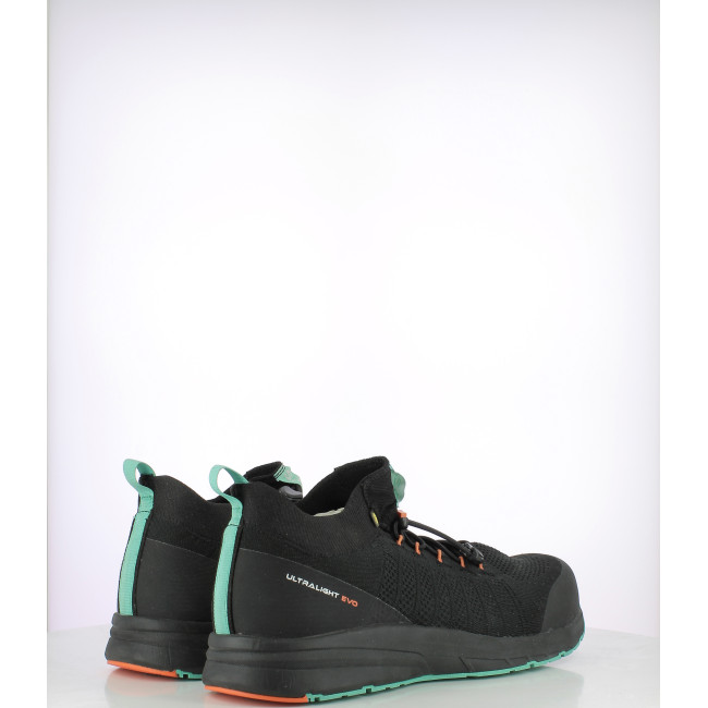 Veiligheidsschoen LUNAR 400 S1P - S.24 - 47 - Tweedehands - Zeer goede staat