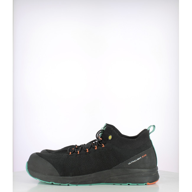 Sicherheitsschuh LUNAR 400 S1P - Gr.24 - 47 - Gebraucht - Sehr guter Zustand