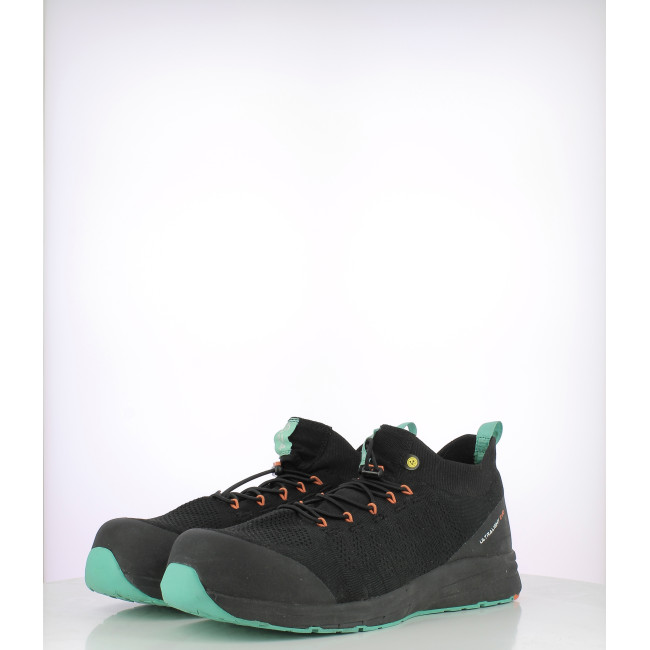 Buty bezpieczeństwa LUNAR 400 S1P - S.24 - 47 - Używane - Bardzo dobry stan