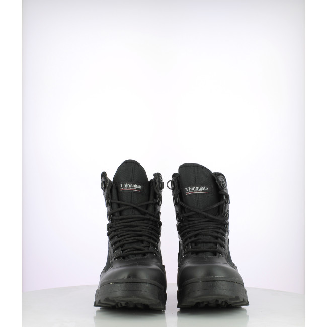 Tactical Boots schwarz 42 - Gebraucht