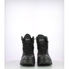 Tacticals Boots noir 42 - Occasion
