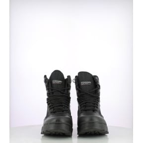 Tacticals Boots noir 42 - Occasion