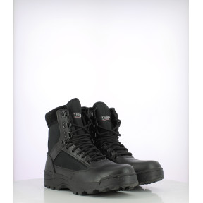 Tactical Boots schwarz 42 - Gebraucht