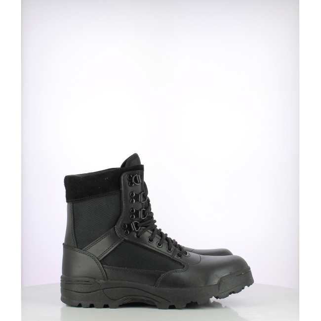 Tacticals Boots noir 42 - Occasion
