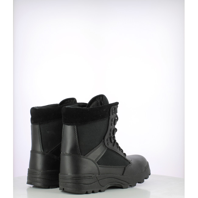 Tacticals Boots zwart 42 - Tweedehands