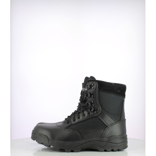 Tacticals Boots zwart 42 - Tweedehands