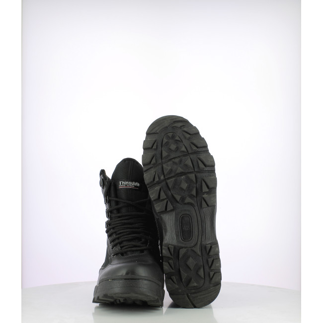 Tactical Boots schwarz 42 - Gebraucht