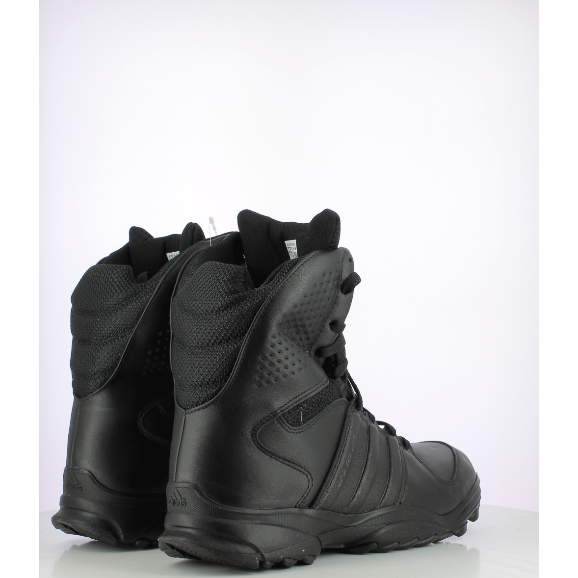 Adidas Gsg9 Botas Adidas Tipo Militar Botas De Trekking Adidas GZ6114 Beis