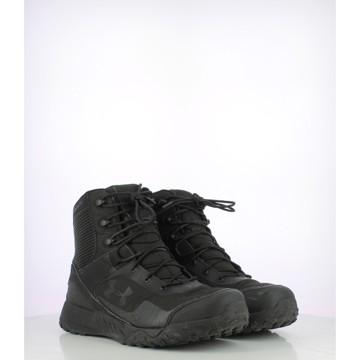 Valsetz Rts Chaussure Intervention Valsetz RTS Shoe Under Armour