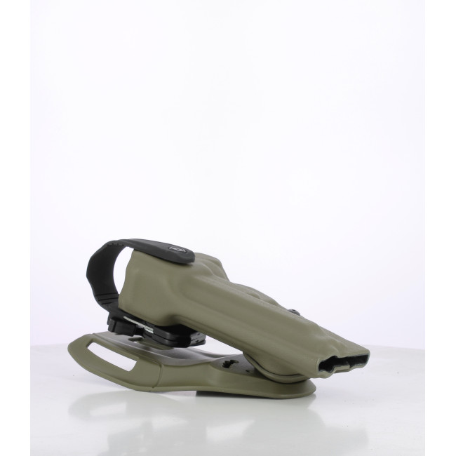 Holster Roto Plus Pamas Vert - Radar - occasion - Bon état