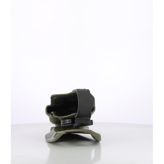 Holster Roto Plus Pamas Vert - Radar - occasion - Bon état