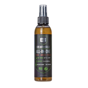 Nettoyant clp all-in-one -177ml / 6oz bouteille spray pompe (mil-prf-63460f - ty- Breaktrought