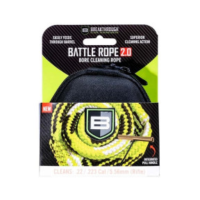Battle rope 2.0 met eva koffer - .22 cal (handwapen) - Breakthrough