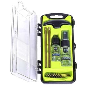 Kit de nettoyage 9mm / .38 / .35 – vision series- Breaktrought