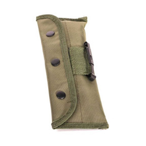 Militärisches Standard-Reinigungsset AR15 mit CLP All-in-One - Breakthrough