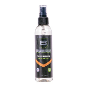 Koperverwijderaar bct, 170ml, pompfles - Breakthrough