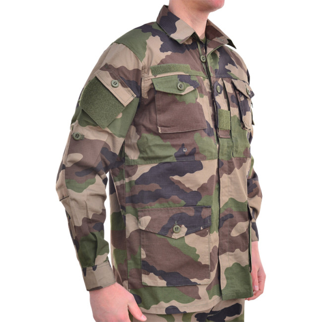 Guerilla shirt OPEX