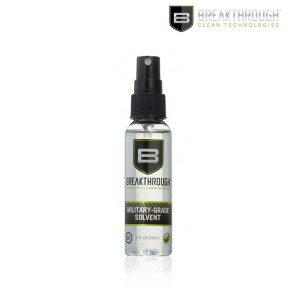 Breakthrough schoonmaakoplosmiddel spray 59ml (2oz), militaire kwaliteit - Breakthrough