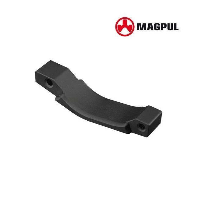 Powiększona kabłąk spustowy trigger guard, aluminium do ar15/m4 (itar) - Magpul