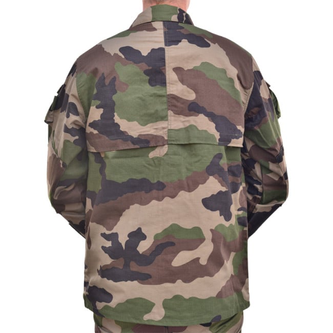 Chemise Guerilla OPEX