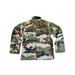 Uniformhemd F3 Cam CE - Arktis