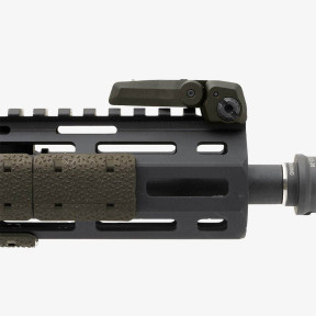 Mbus3 vizier voor zwart - Magpul