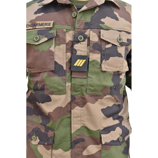 Chemise Guerilla OPEX