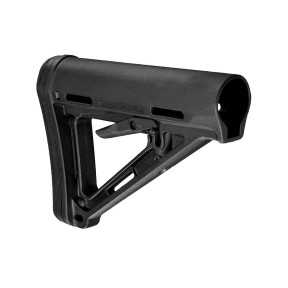 Crosse moe carbine commerciale (ar15/m4/m16 variantes) (itar) (arrete fde et fol) - Magpul