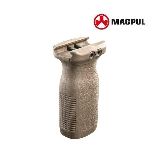 RVG - Vertikaler Frontgriff (Foliage Finish) - Magpul