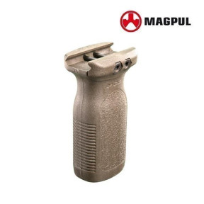 Rvg - rail vertical grip (arrete foliage ) - Magpul