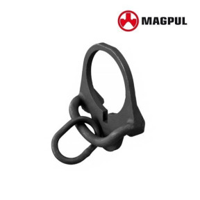 ASAP Ambidextrer Riemenbügel für Schaftrohr (ITAR) - Magpul