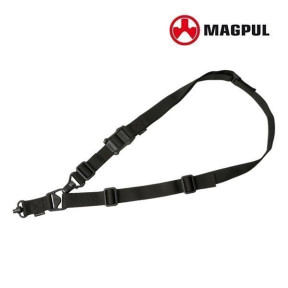 Pasek 1 punkt / 2 punkty ms3 single qd gen2 - Magpul