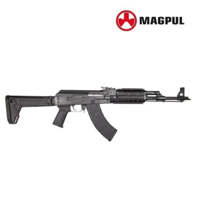 Handgreep moe (ak47/ak4) (itar) - Magpul