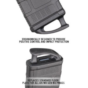 Pmag ranger plate do magazynków gen m3 5.56x45, opakowanie 3 szt. (itar) - Magpul